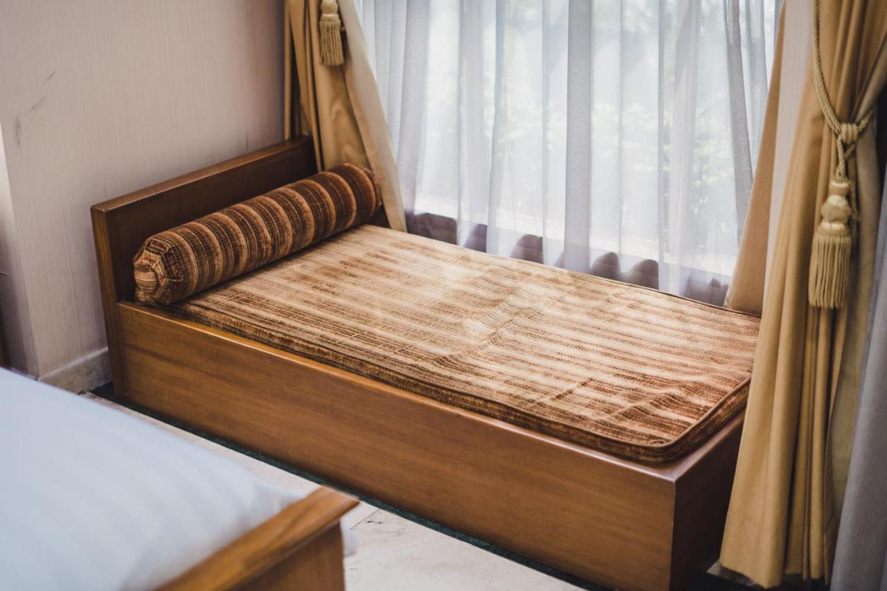 Hotel Sahid Jaya Lippo Cikarang Dış mekan fotoğraf