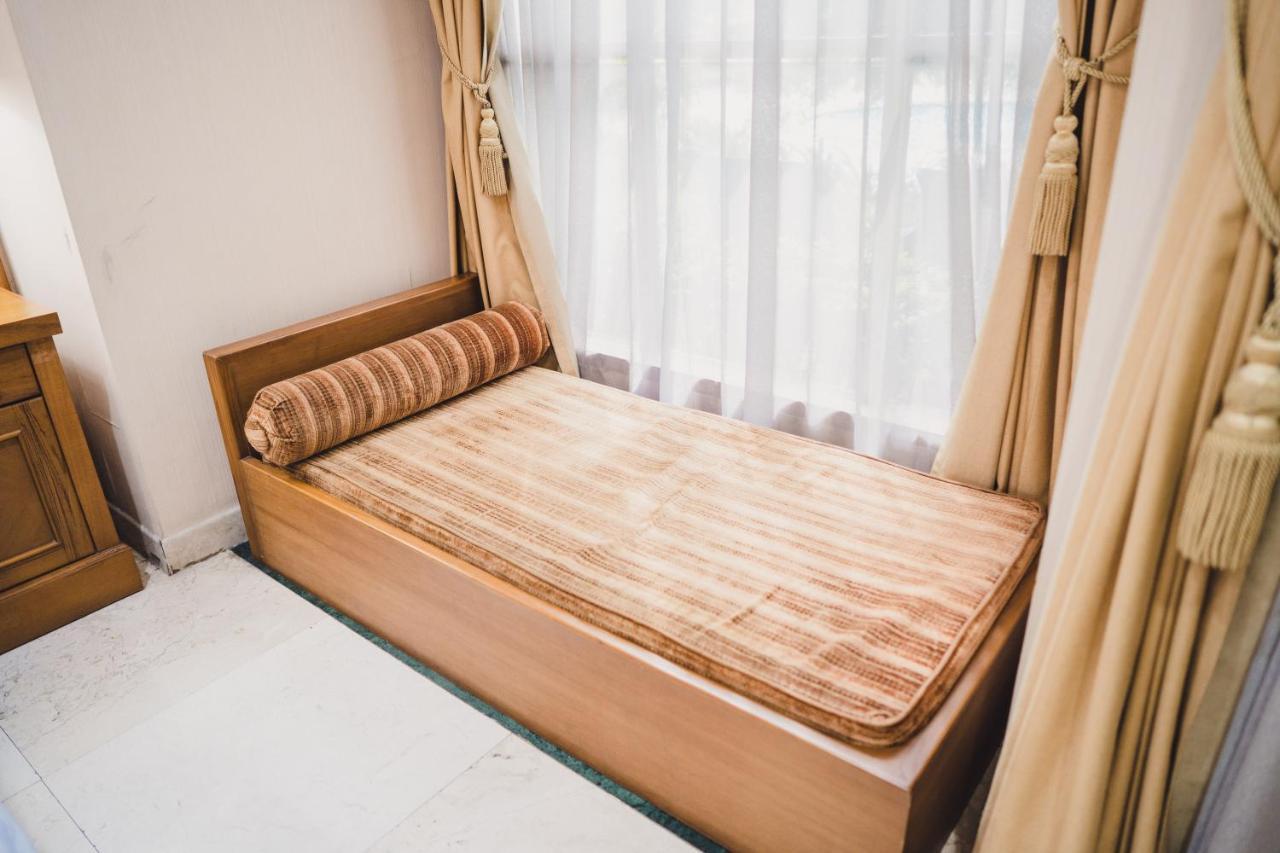 Hotel Sahid Jaya Lippo Cikarang Dış mekan fotoğraf