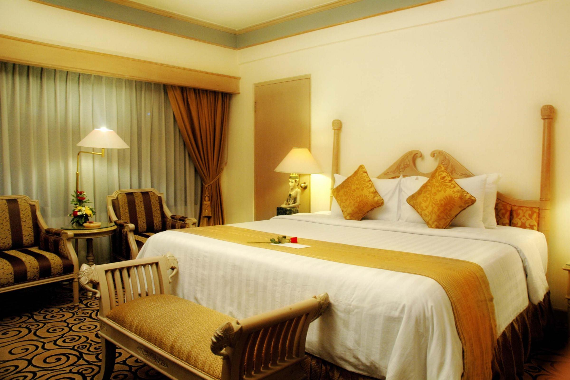 Hotel Sahid Jaya Lippo Cikarang Dış mekan fotoğraf