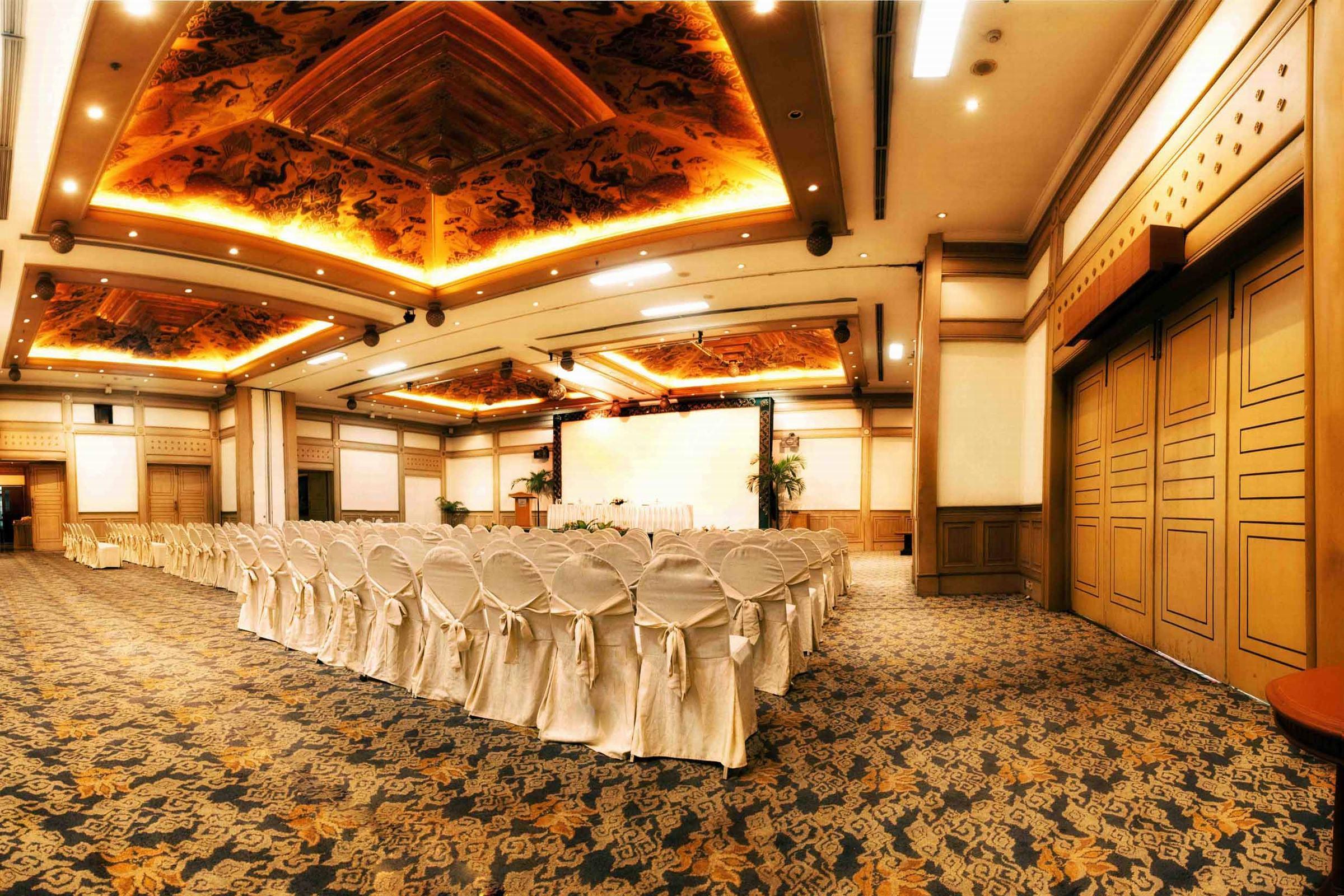 Hotel Sahid Jaya Lippo Cikarang Dış mekan fotoğraf