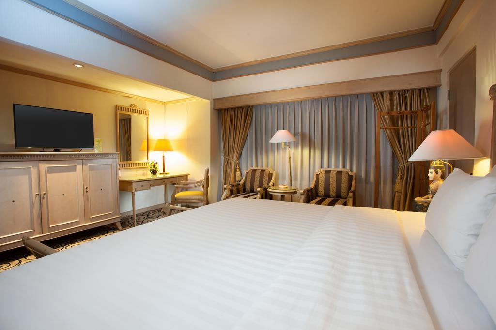 Hotel Sahid Jaya Lippo Cikarang Dış mekan fotoğraf